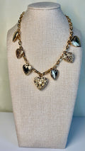Charmed Necklace