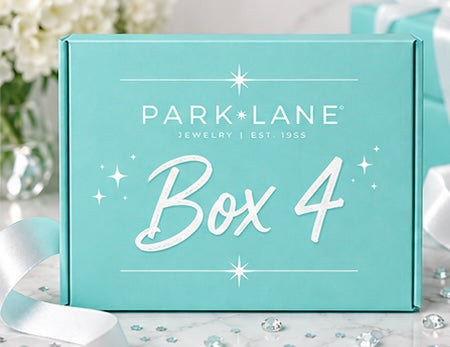Box 4 Bling Box