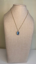 Perry Necklace Sparkle Box Exclusive