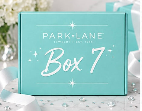 Box 7 Bling Box
