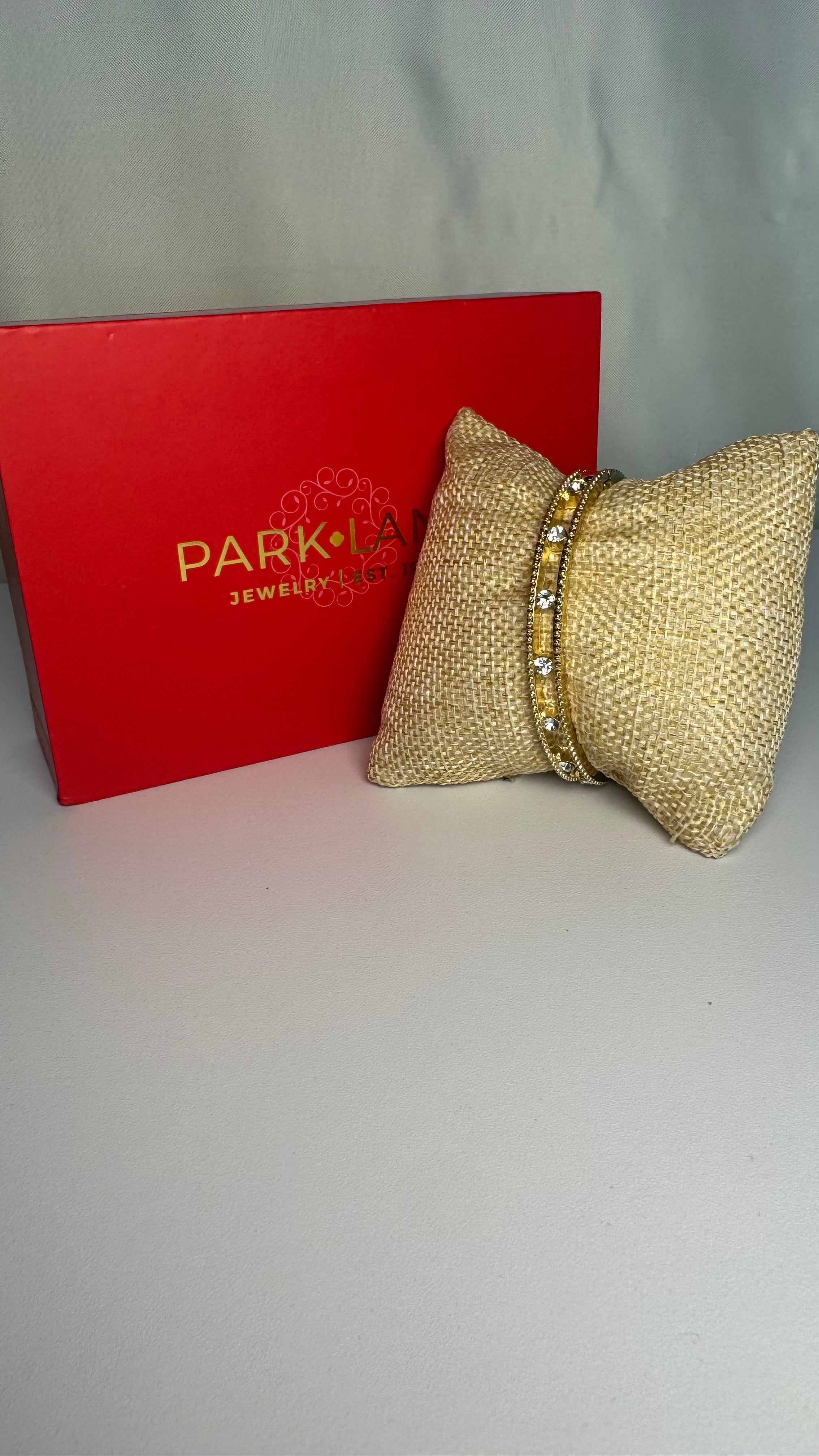 Sparkle Box Exclusive Bracelet
