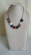 Solara Necklace Sparkle Box Exclusive