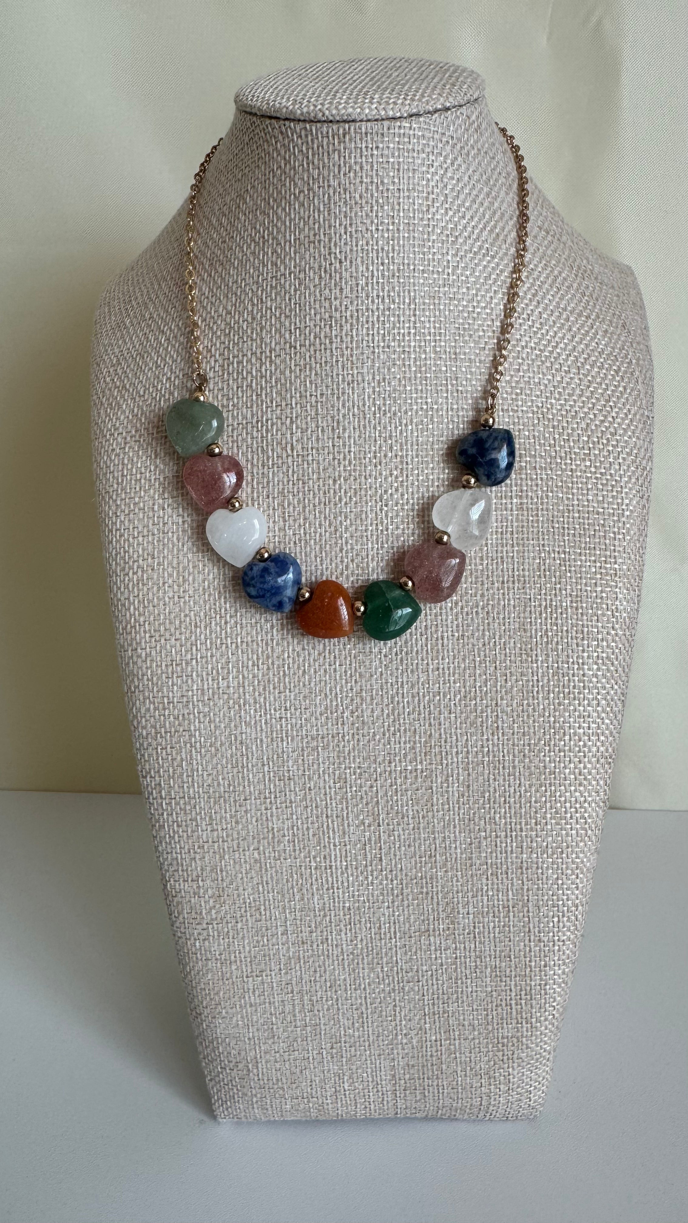 Solara Necklace Sparkle Box Exclusive
