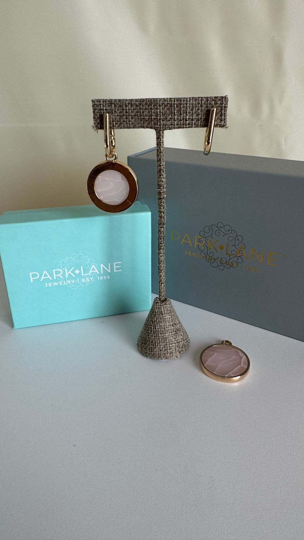 Solara Earrings Sparkle Box Exclusive