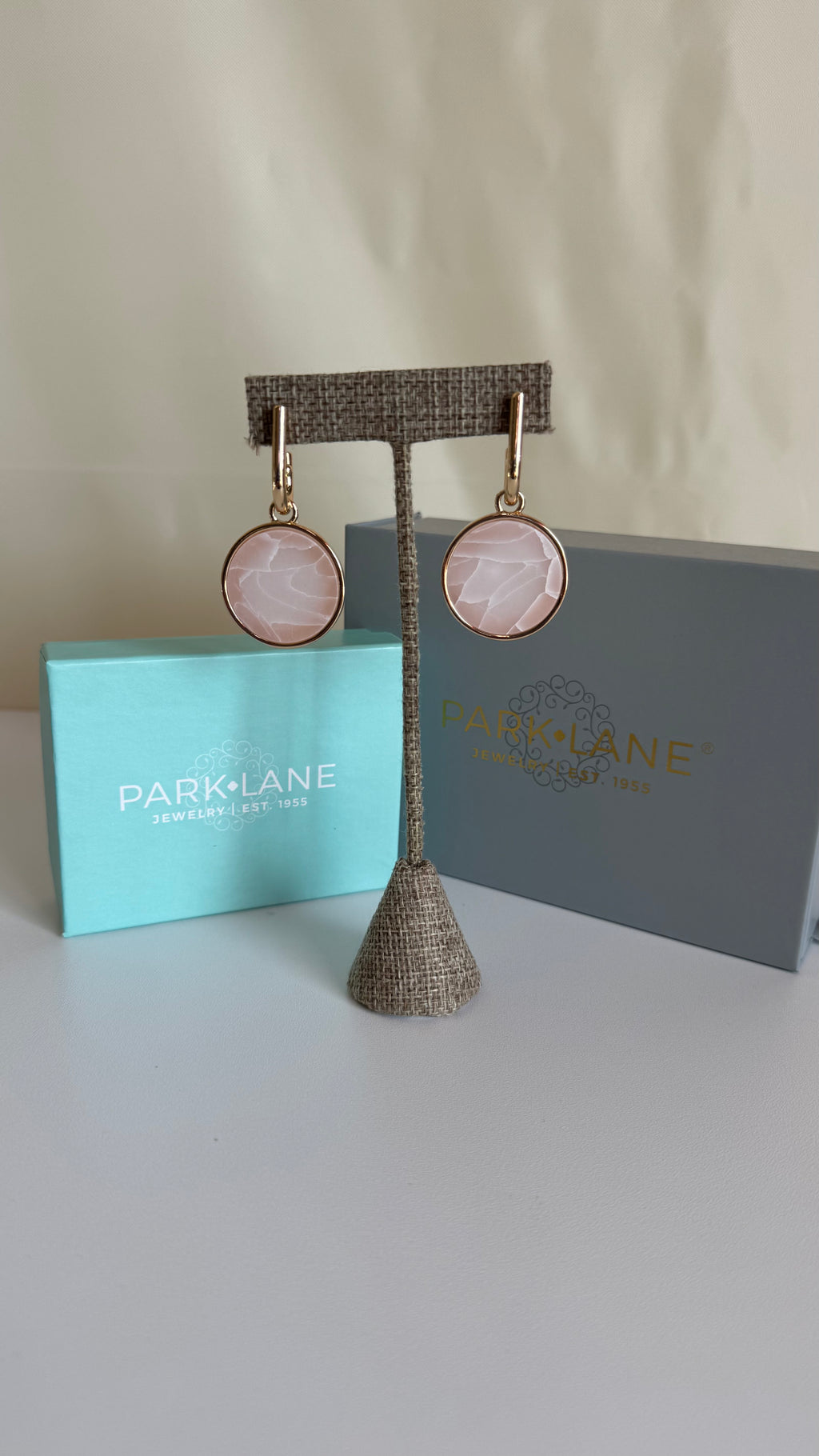 Solara Earrings Sparkle Box Exclusive
