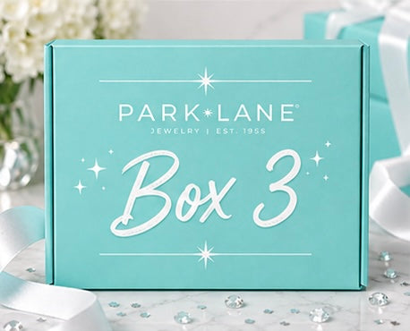 Box 3 Bling Box