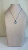 Snowfall Necklace