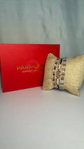 Nirvana Wrap Bracelet
