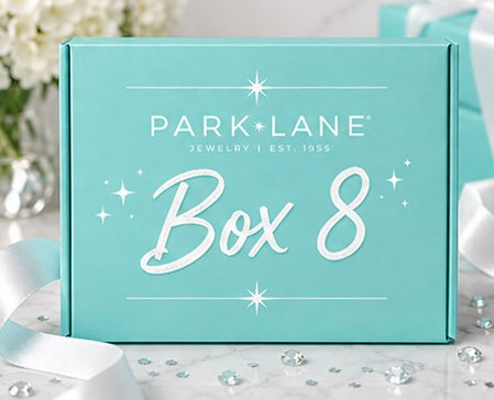 Box 8 Bling Box