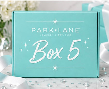 Box 5 Bling Box