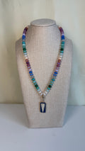 Sunset Necklace