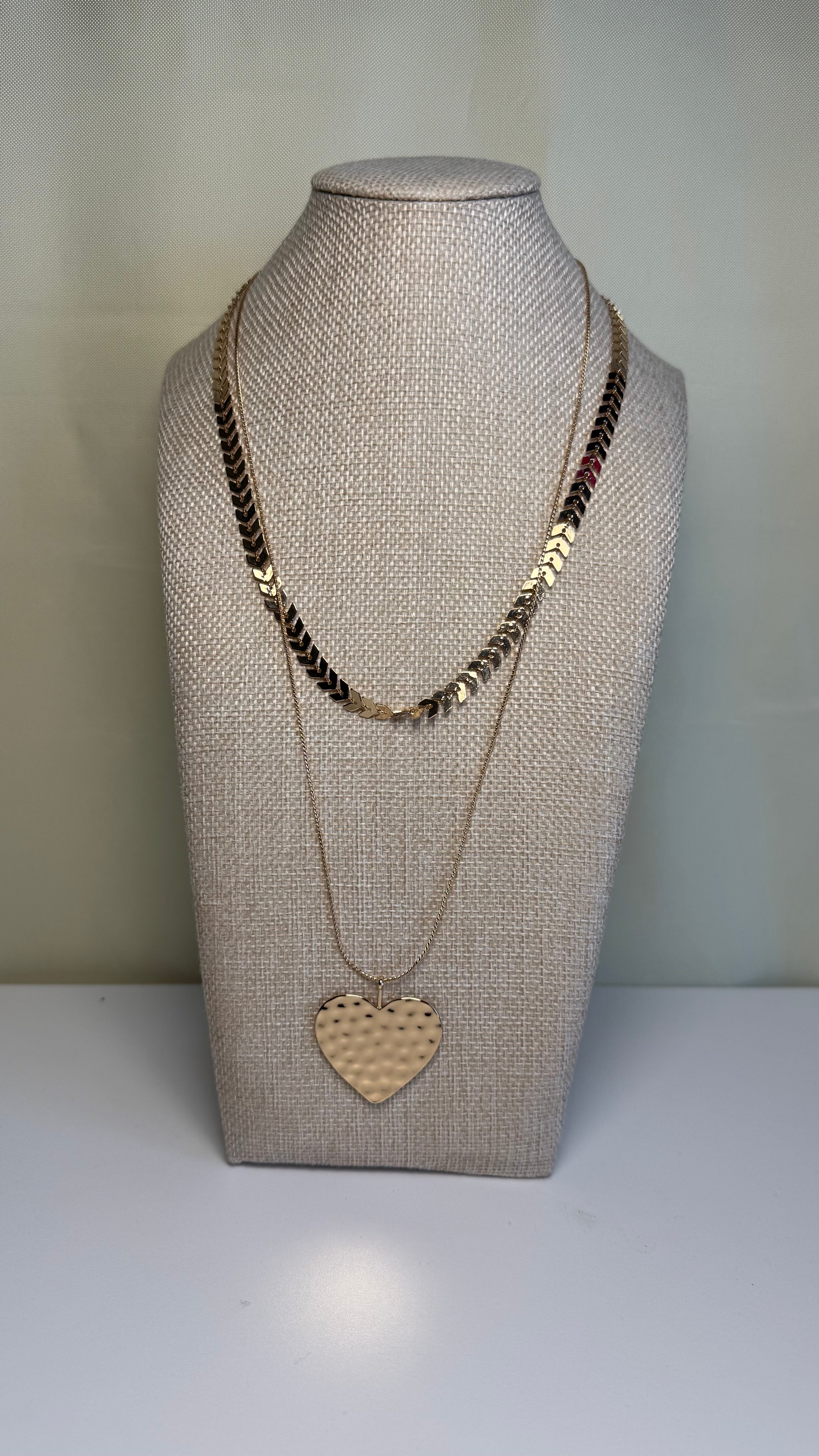 Fairytale Necklace