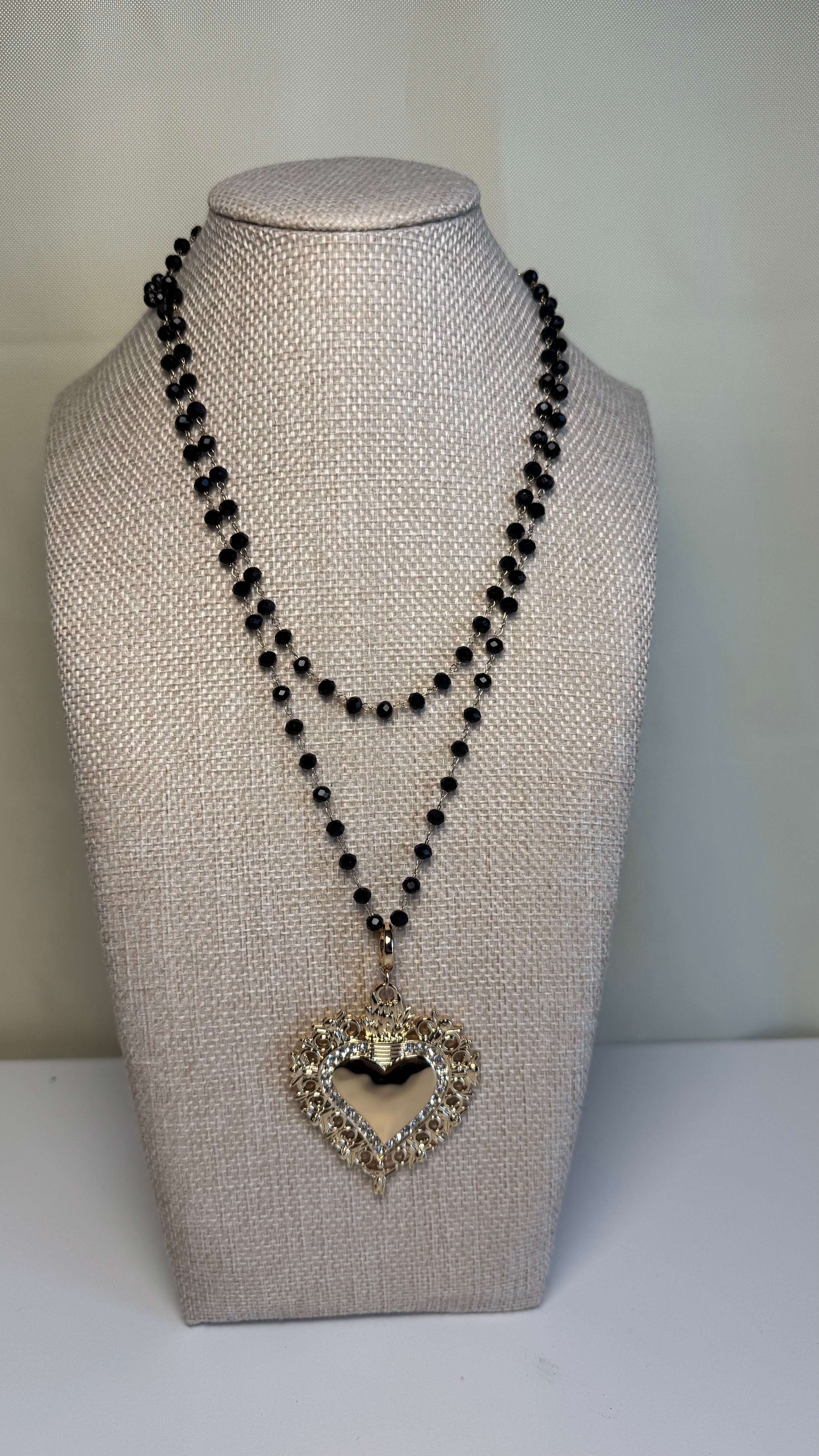 Ashton Necklace