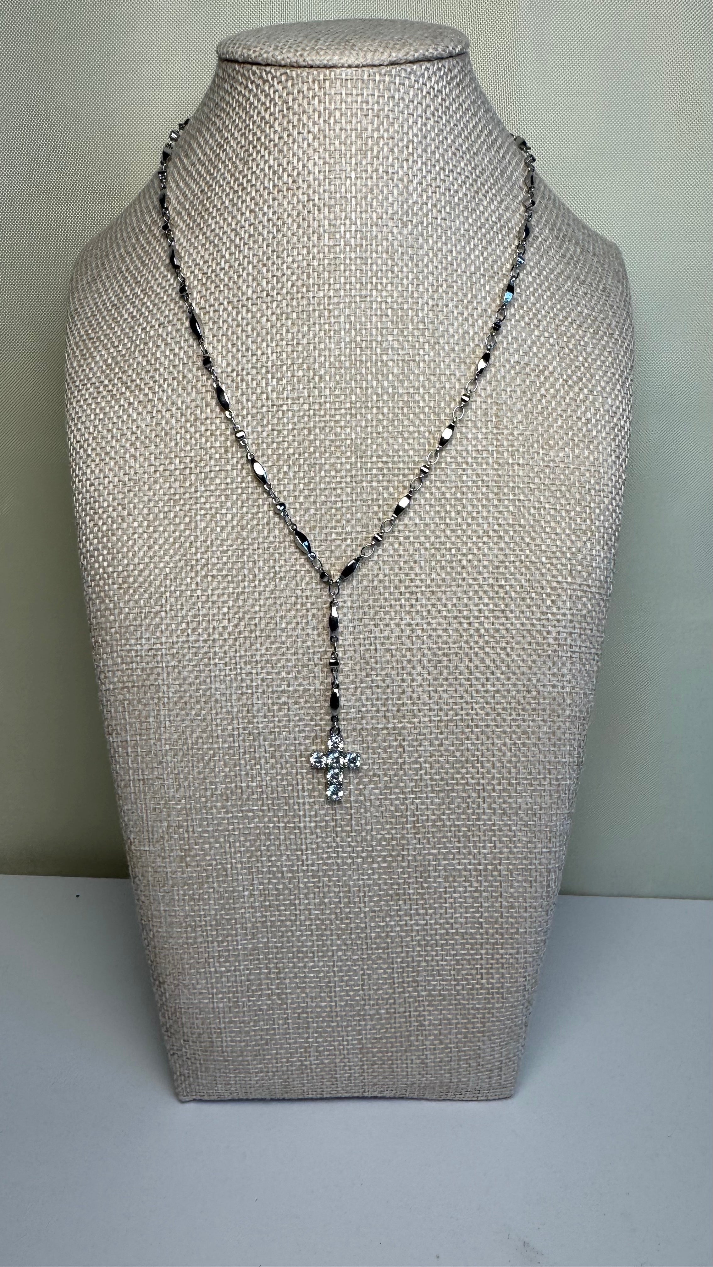 Eden (Necklace)