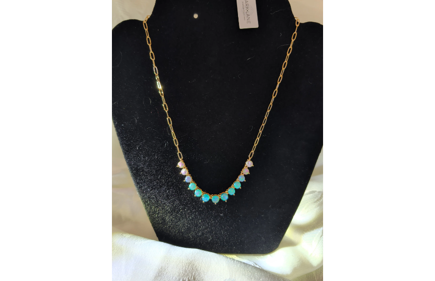 Bali Necklace Sparkle Box Exclusive
