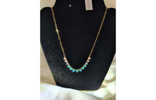 Bali Necklace Sparkle Box Exclusive