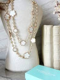 Cloud Necklace