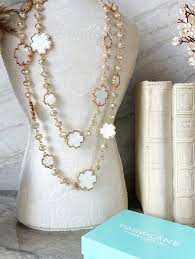 Cloud Necklace
