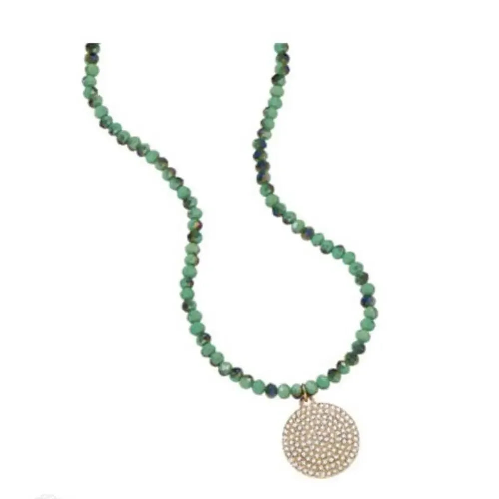Isla Necklace Sparkle Box Exclusive