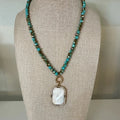 Essence Necklace