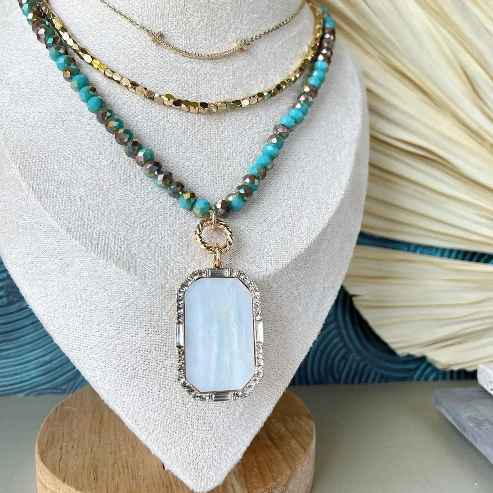 Essence Necklace