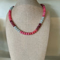Sherbert Necklace