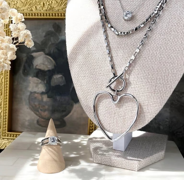 Raelynn Necklace