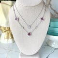 Romance Necklace