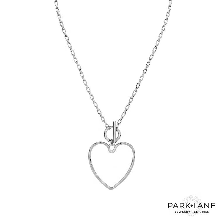 Raelynn Necklace
