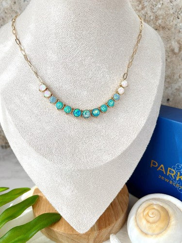 Bali Necklace Sparkle Box Exclusive