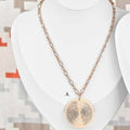 Outlaw Necklace